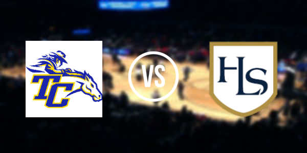 Trimble County Jr Sr High School vs. Highlands Latin School