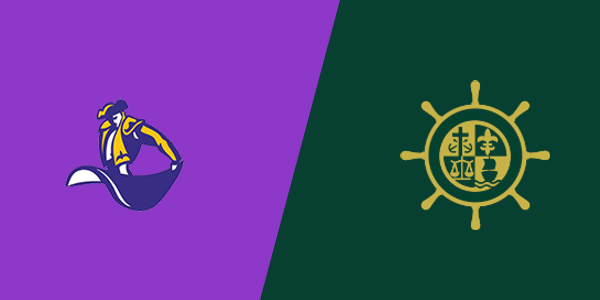 Monta Vista High School vs. Moreau Catholic High School