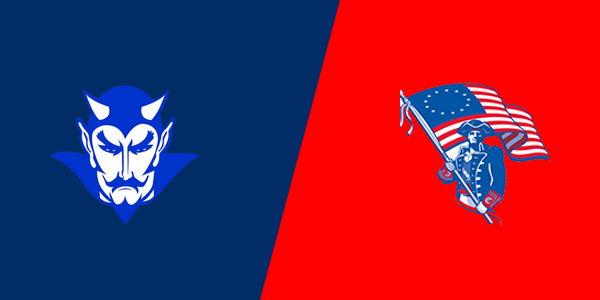 Brookville High School vs. Carroll High School