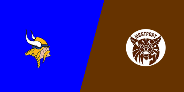 Wareham High School vs. Westport High School