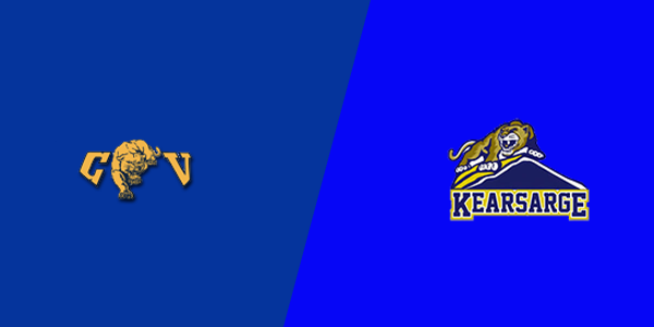 ConVal Regional High School vs. Kearsarge Regional High School