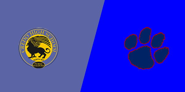 Credo High School vs. Analy High School