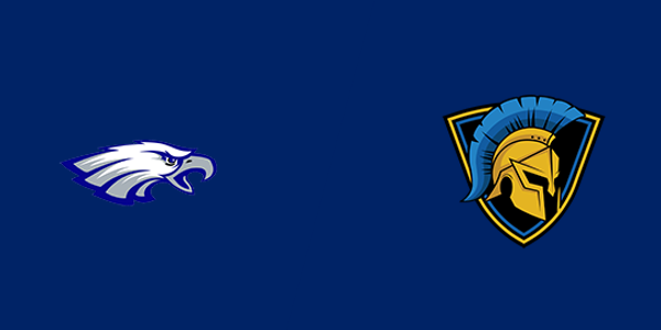 Hauppauge High School vs. Comsewogue Senior High School