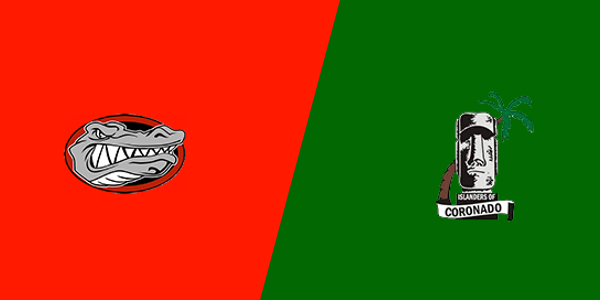 Classical Academy High School vs. Coronado High School