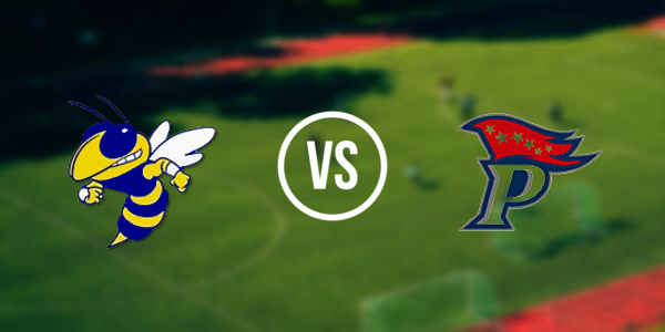 Patriot High School vs. Osbourn Park High School