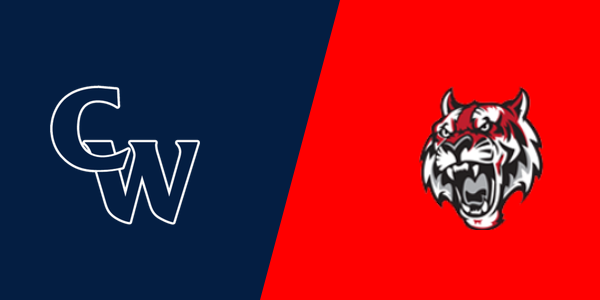 Conrad Weiser High School vs. Fleetwood Area High School