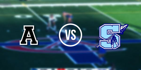 Away vs. Seekonk High School