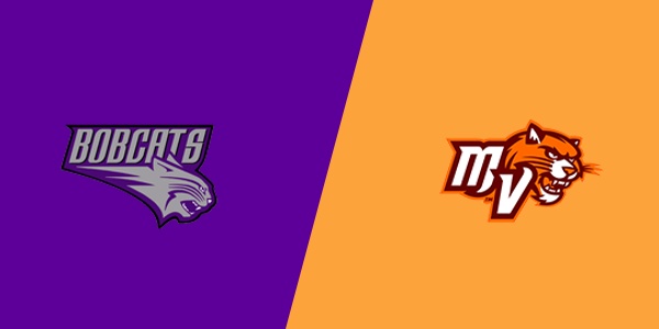 Battlefield High School vs. Mountain View High School