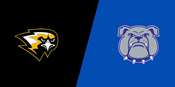 Joel Barlow High School vs. Bunnell High School