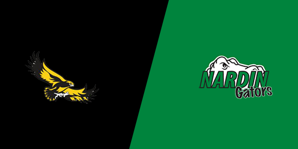 Cardinal O'Hara High School vs. Nardin Academy