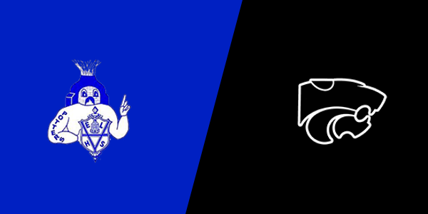 East Liverpool High School vs. Edison High School - Richmond