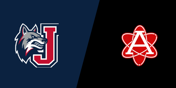 Justice High School vs. Annandale High School