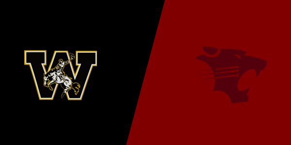 Woodson vs. Hawley High School