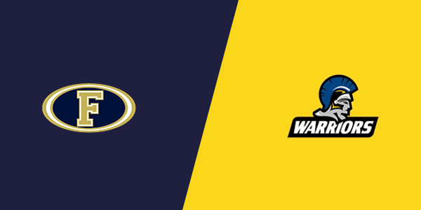 Foley High School vs. Cottage Hill Christian Academy