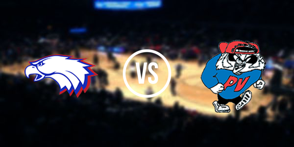 Crosshill Christian vs. Powder Valley