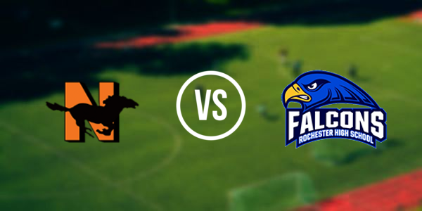Rochester High School vs. Northville High School