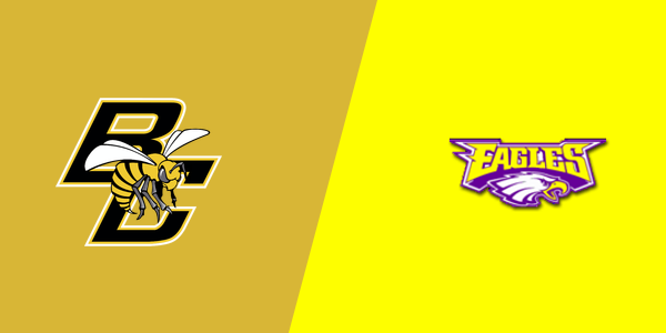 Bullock County High School vs. Booker T. Washington High School
