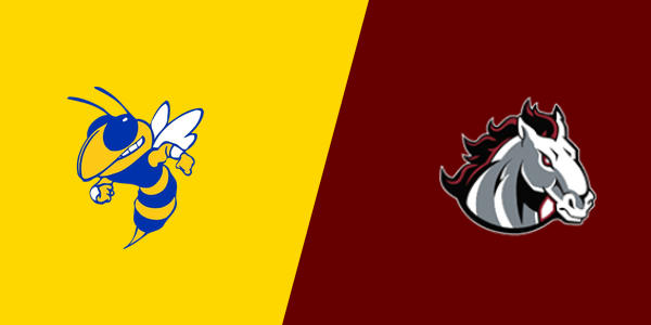 Southeast Bulloch High School vs. South Effingham High School