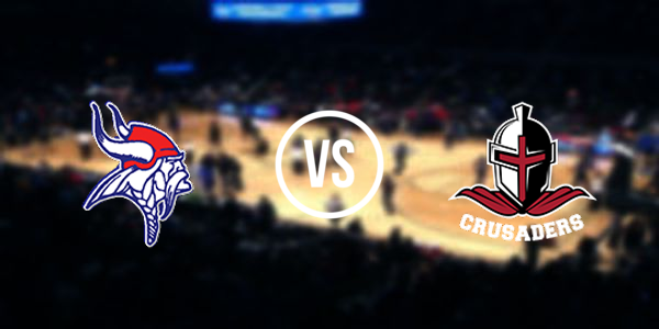 Bishop Kenny High School vs Fort Walton Beach High School