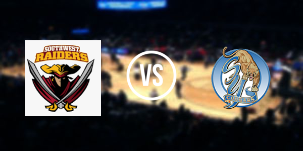 San Ysidro High School vs. Southwest High School