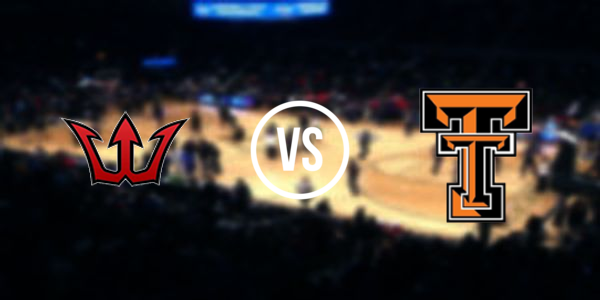 Trenton High School vs Williston HS