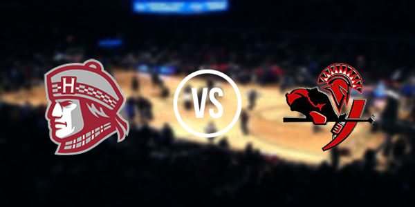 Granger High School vs Highland High School