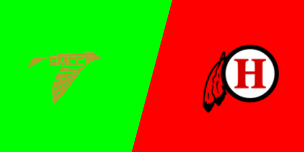 St. Mary Catholic Central High School vs. New Boston Huron High School