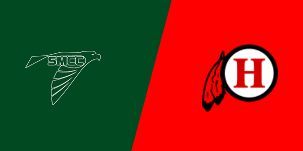 St. Mary Catholic Central High School vs. New Boston Huron High School