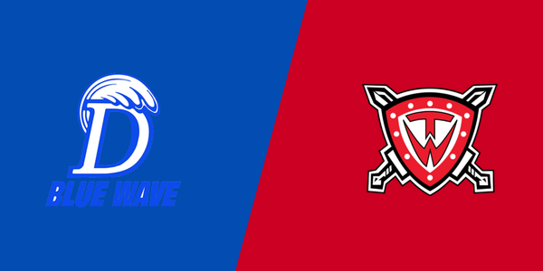 Darien High School vs. J M Wright Technical High School