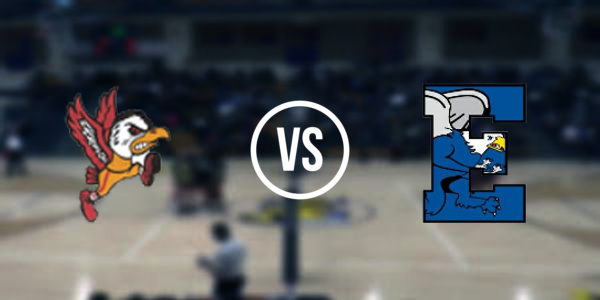 Lincoln-Way East High School vs. Benet Academy