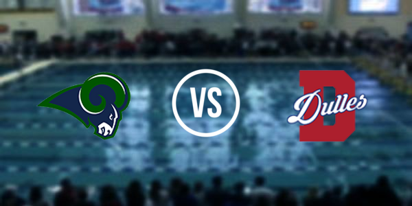 Cypress Ridge High School vs Dulles High School