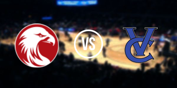 Valley Catholic High School vs Westside Christian High School