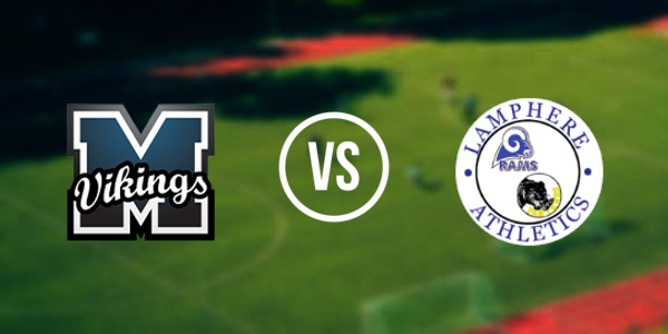 Marysville High School vs. Lamphere High School