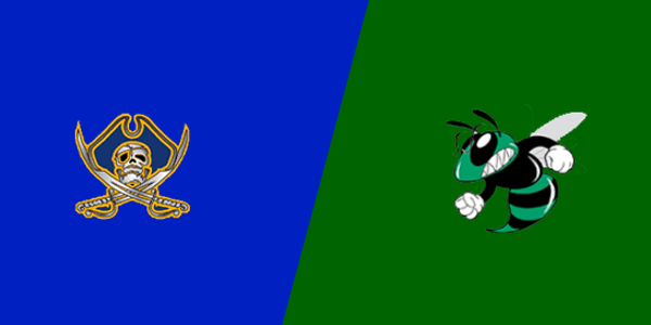 Crystal River High School vs. Weeki Wachee High School