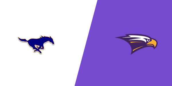 Sachse High School vs. Richardson High School