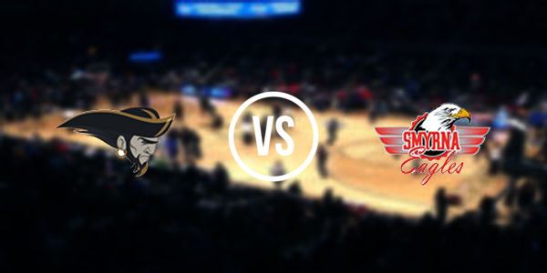 Smyrna High School vs. Milford High School