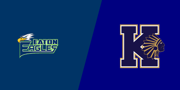 VR Eaton High School vs. Keller High School