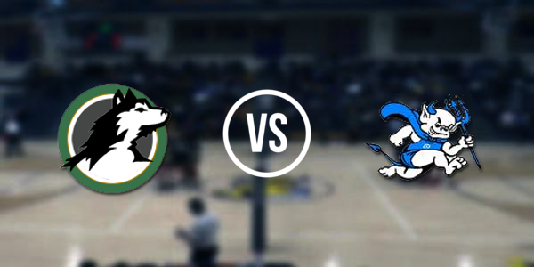 Dietrich High School vs Hansen High School