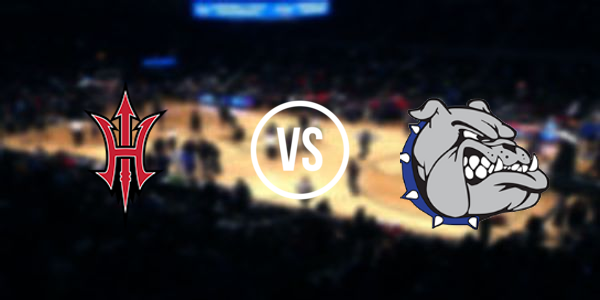 Holton High School vs Ravenna High School