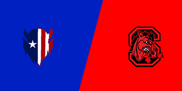 Zanesville High School vs. Steubenville High School