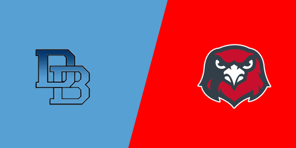 Daniel Boone High School vs. Hamburg Area High School