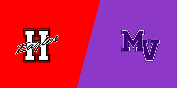 Harmony High School vs. Mount Vernon High School