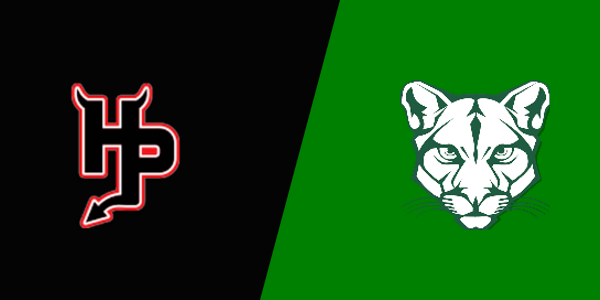 Columbus vs. Huntley Project