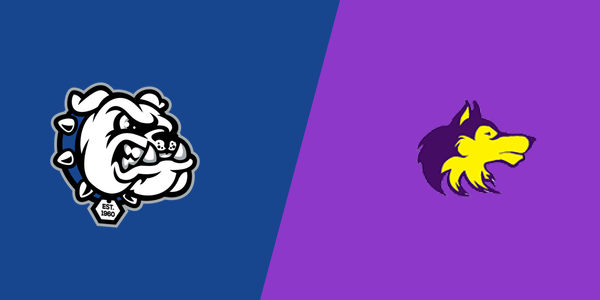 North Mason High School vs. Sequim High School