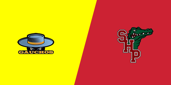 El Capitan High School vs. Sacred Heart Preparatory