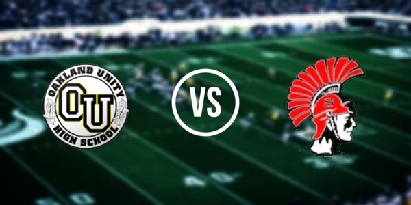 Oakland Unity High School vs Skyline High School