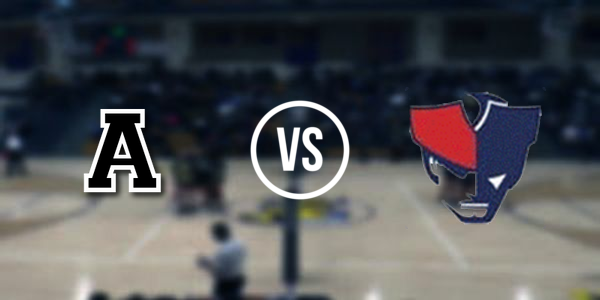 Away vs. Freedom High School - Orlando