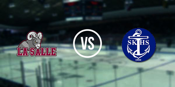 South Kingstown High School vs. La Salle Academy