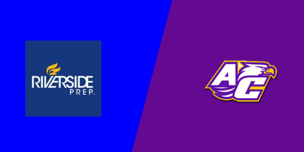 Riverside Prep Academy vs. Athens Christian School