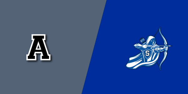 Away vs. Sherwood High School